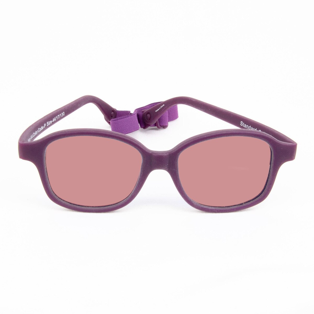 TBI Tinted Glasses for Kids
